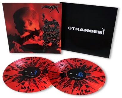 Stranger (Coloured Vinyl)