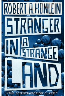 Stranger in a Strange Land
