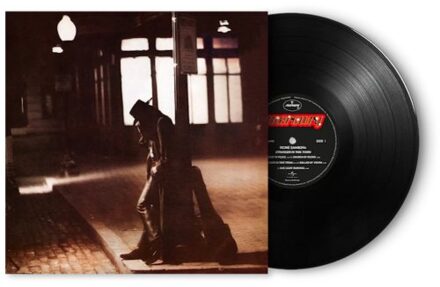 Stranger In This Town - Richie Sambora