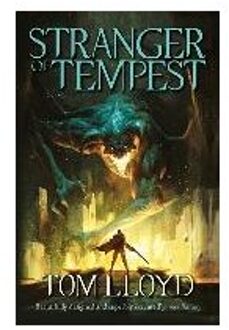 Stranger of Tempest