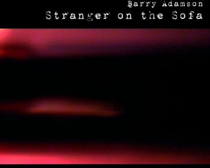 Stranger On The Sofa - Barry Adamson