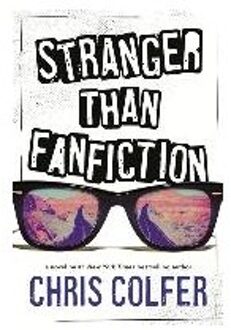 Stranger Than Fanfiction