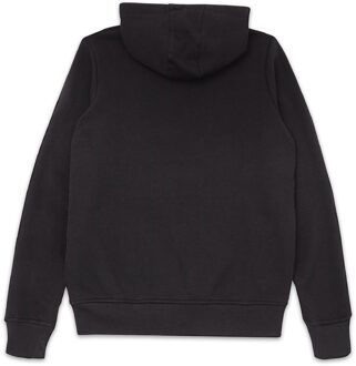 Stranger Things 16 Bit Demogorgon Hoodie - Black - XL Meerdere kleuren