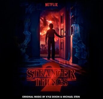 Stranger Things 2 (A Netflix Origin