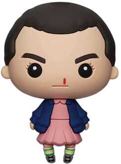 Stranger Things 3D Magnet Eleven Season 1 Ver.