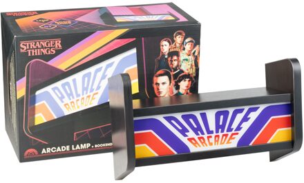 Stranger Things Arcade Lamp