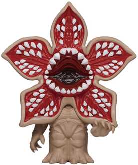 Stranger Things Coin Bank Demogorgon