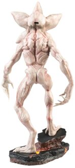 Stranger Things Demogorgon Lamp