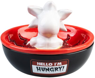 Stranger Things Demogorgon Snack Bowl