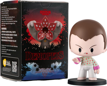 Stranger Things - Demopets Blind Box (1 stuk)