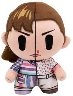 Stranger Things DZNR Plush Figure Eleven Times Change Edition 18 cm