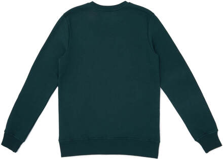 Stranger Things H Tigers Sweater - Groen - XXL