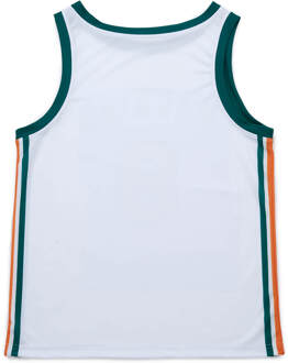 Stranger Things Hawkins Team Vest - XS Wit