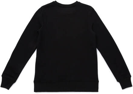 Stranger Things Hawkins Tigers 1986 Sweater - Zwart - S