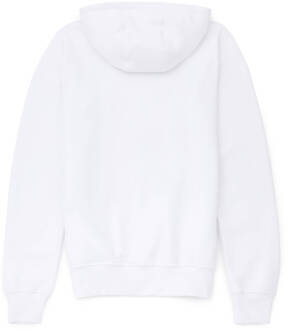 Stranger Things HFC Flash Hoodie - Wit - L