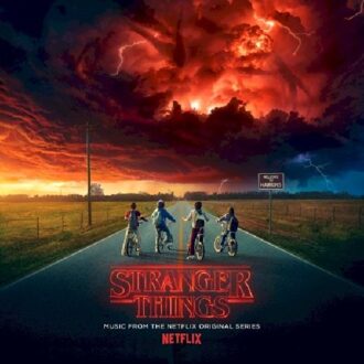 Stranger Things: Music From The Netflix Original Series