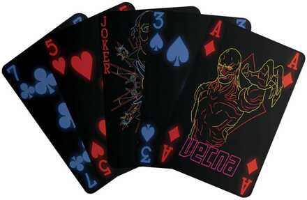 Stranger Things Playing Cards Display (12)