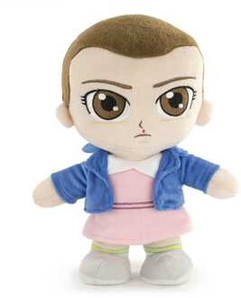 Stranger Things Plush Figure Eleven 27 cm