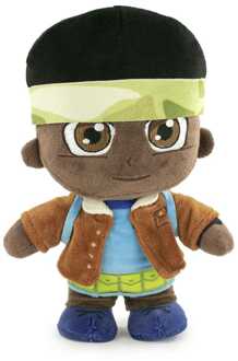 Stranger Things Plush Figure Lucas 29 cm
