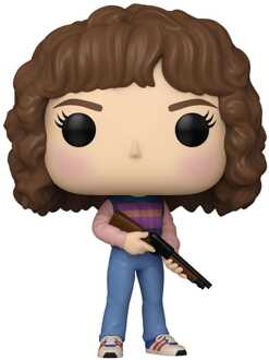 Stranger Things POP! Television Vinyl Figures Nancy Wheeler 9 cm
