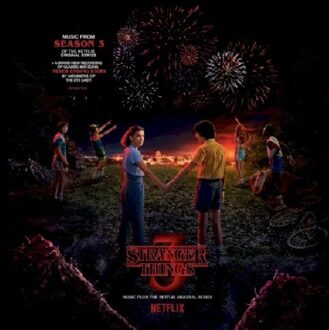 Stranger Things: Soundtrack Fr