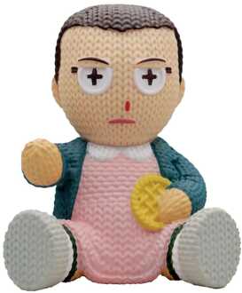 Stranger Things Vinyl Figure Eleven 13 cm