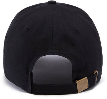 Stranger Things x Alex Hovey Embroidered Cap - Black