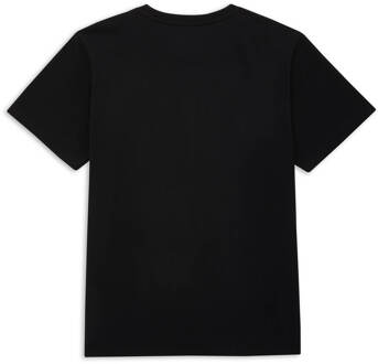 Stranger Things x Alex Hovey Vecna Illustration Men's T-Shirt - Black - L - Zwart