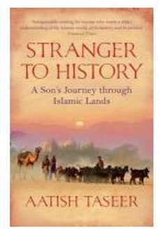 Stranger to History