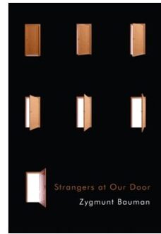 Strangers at Our Door