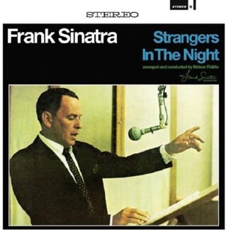 Strangers In The Night (180Gr+Downlo (LP)