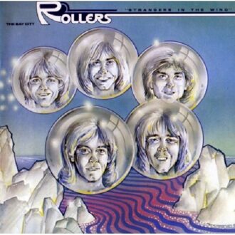 Strangers In The Wind