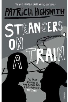 Strangers on a Train