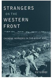 Strangers on the Western Front
