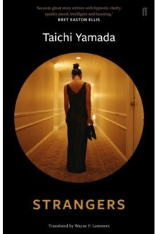 Strangers - Taichi Yamada
