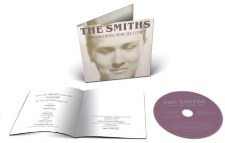 Strangeways, Here We Come - The Smiths