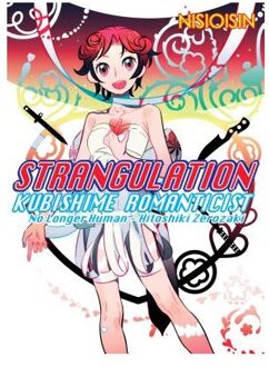 Strangulation