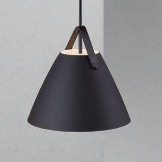 Strap 27 Hanglamp Zwart