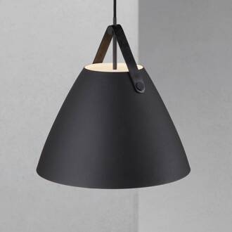 Strap 36 Hanglamp Zwart