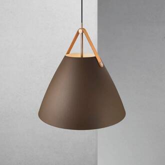 Strap 48 plafondverlichting Beige