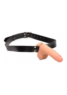 Strap and Ride - Dildo Strap Harness - Strap and Ride - Dildo Strap Harness