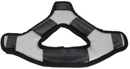 Strap Foam Pad for Oculus Quest VR Headset Cushion Headband Fixing Accessories grijs