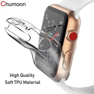 Strap Voor Apple Watch Serie 6 Se 5 4 3 44Mm 40Mm Iwatch Band 38Mm 42Mm Pols armband Screen Protector Case Apple Watch Band 38mm Series 3 2 1