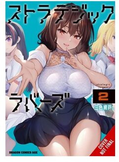 Strategic Lovers, Vol. 2 - Strategic Lovers - Arbash Mughal