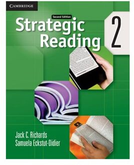 Strategic Reading Level 2 Student's Book