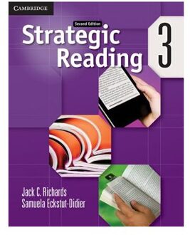 Strategic Reading Level 3 Student's Book