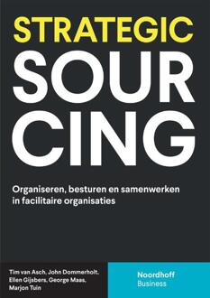 Strategic Sourcing - Tim van Asch