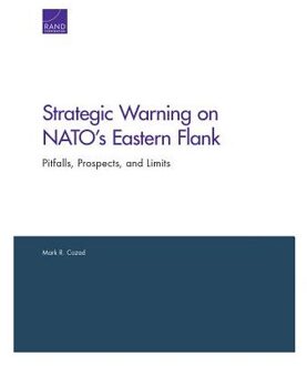 Strategic Warning on Nato's Eastern Flank