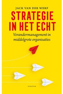 Strategie in het echt