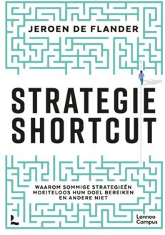 Strategie Shortcut - Jeroen De Flander